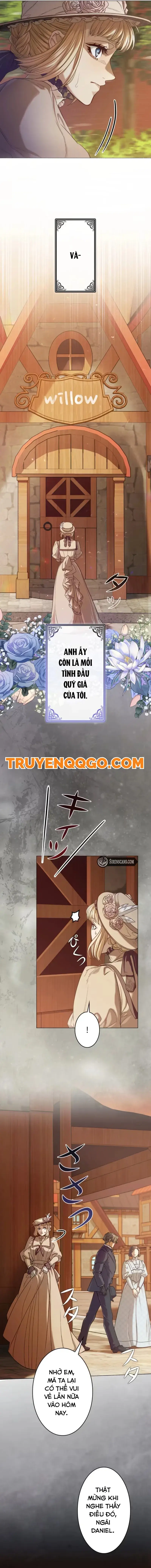 Nếu Anh Muốn Có Em Chapter 1 - Trang 2