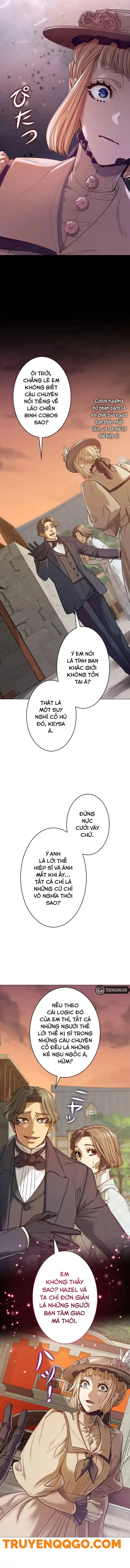 Nếu Anh Muốn Có Em Chapter 1 - Trang 2