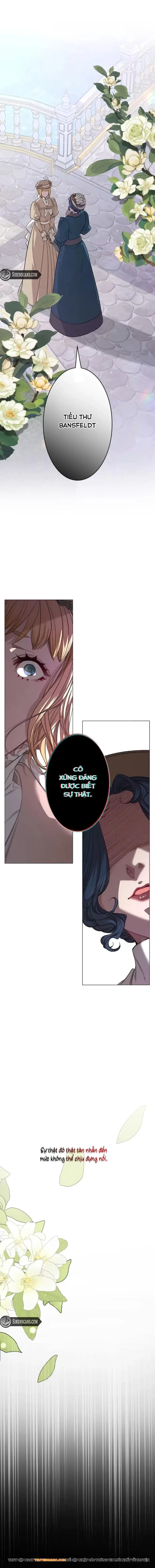 Nếu Anh Muốn Có Em Chapter 1 - Trang 2