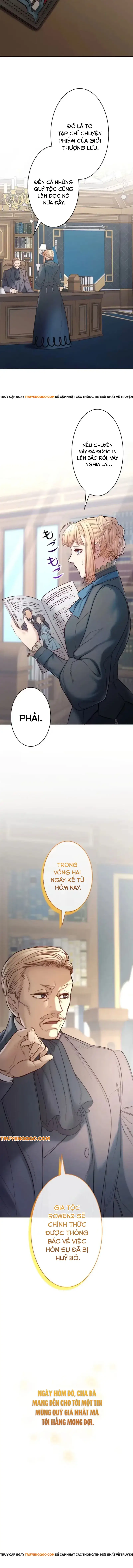 Nếu Anh Muốn Có Em Chapter 11 - Trang 2