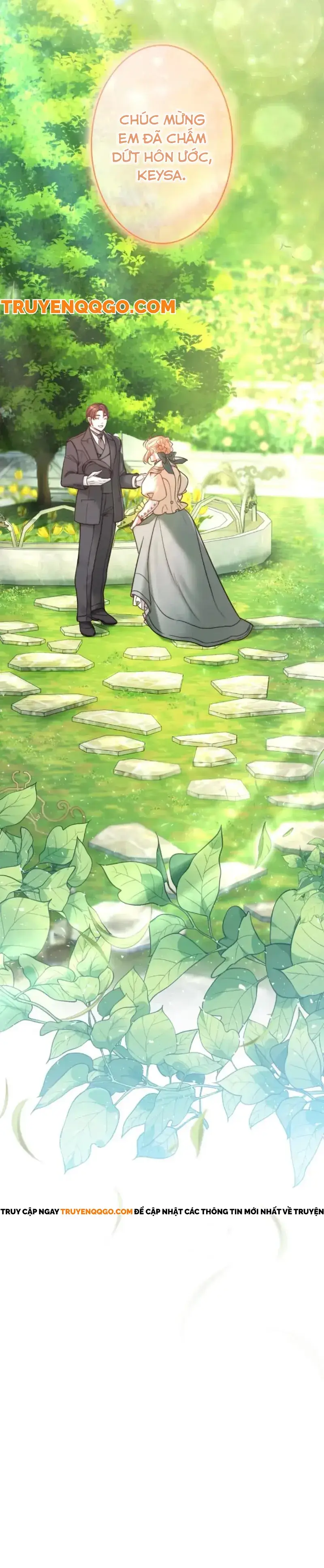 Nếu Anh Muốn Có Em Chapter 13 - Trang 2