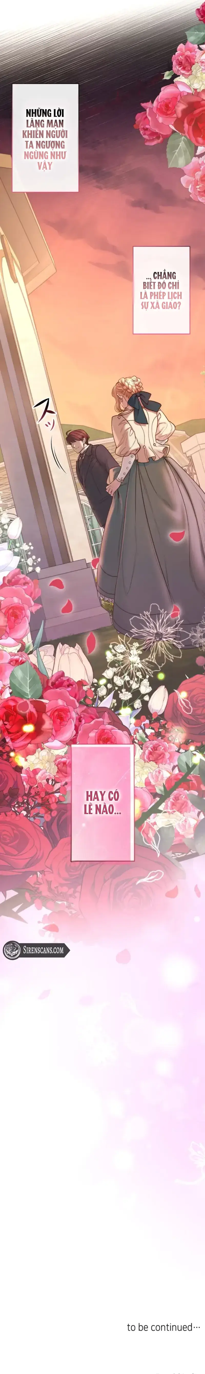 Nếu Anh Muốn Có Em Chapter 14 - Trang 2