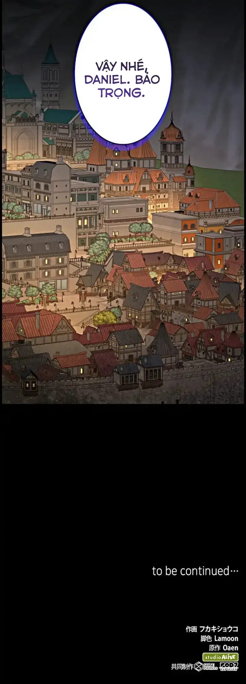 Nếu Anh Muốn Có Em Chapter 15 - Trang 2