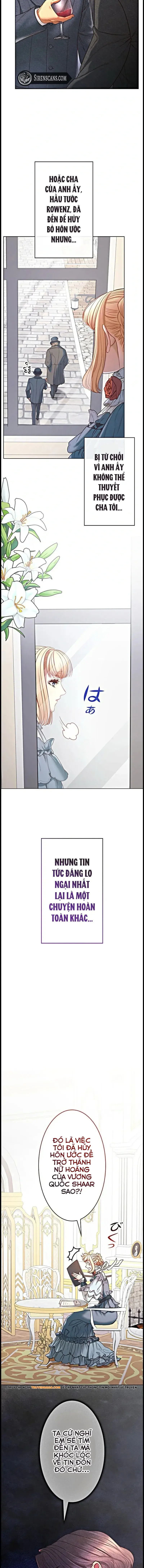 Nếu Anh Muốn Có Em Chapter 15 - Trang 2