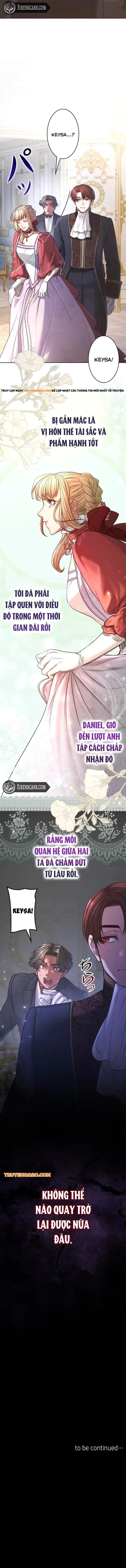 Nếu Anh Muốn Có Em Chapter 18 - Trang 2