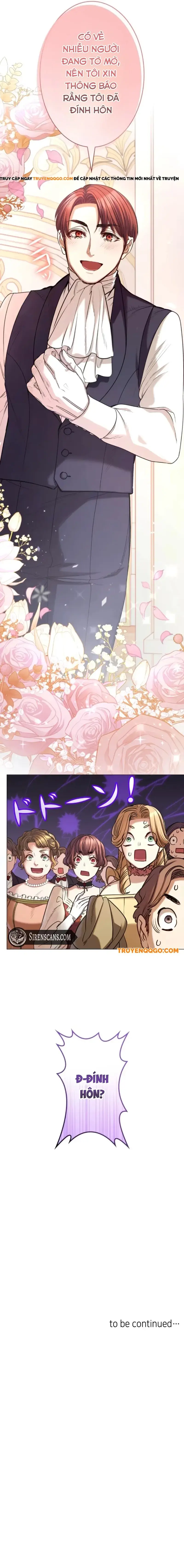 Nếu Anh Muốn Có Em Chapter 19 - Trang 2