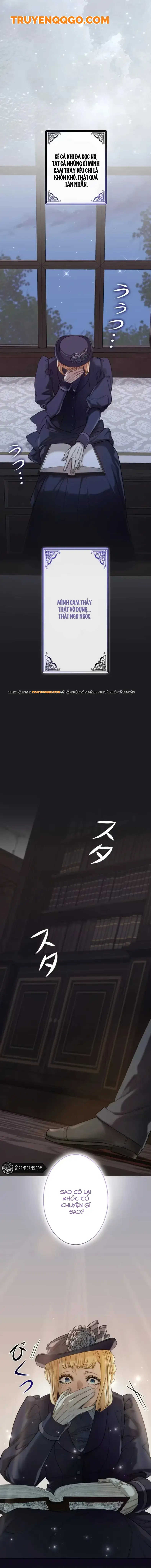 Nếu Anh Muốn Có Em Chapter 2 - Trang 2