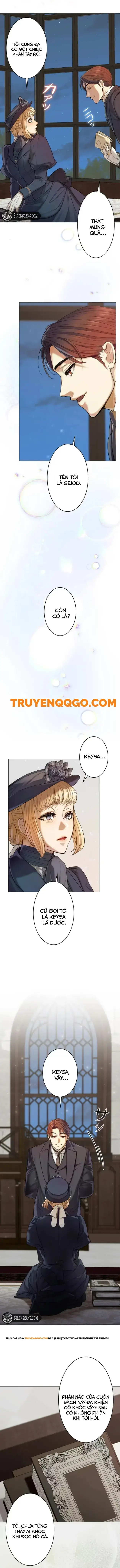Nếu Anh Muốn Có Em Chapter 2 - Trang 2