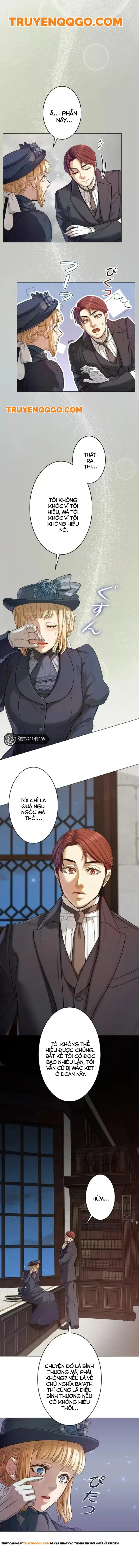 Nếu Anh Muốn Có Em Chapter 2 - Trang 2
