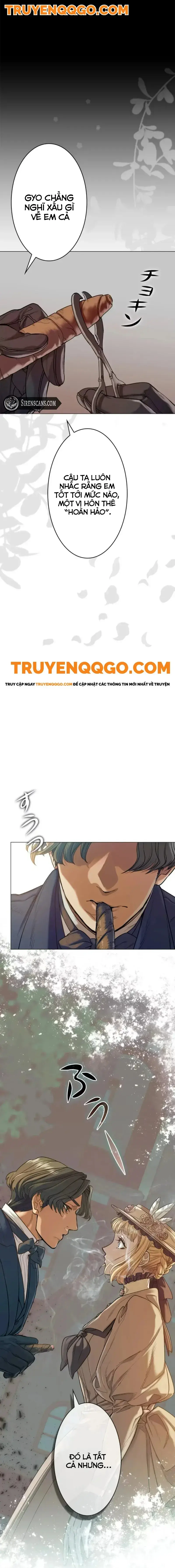 Nếu Anh Muốn Có Em Chapter 2 - Trang 2