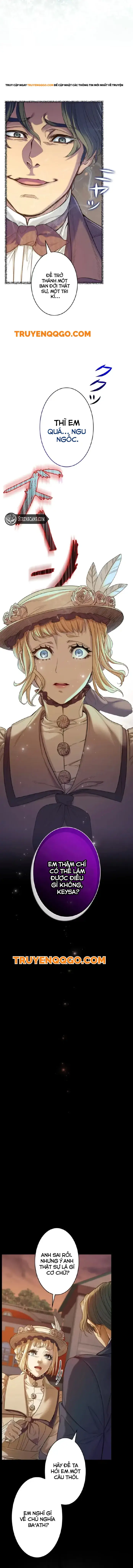 Nếu Anh Muốn Có Em Chapter 2 - Trang 2