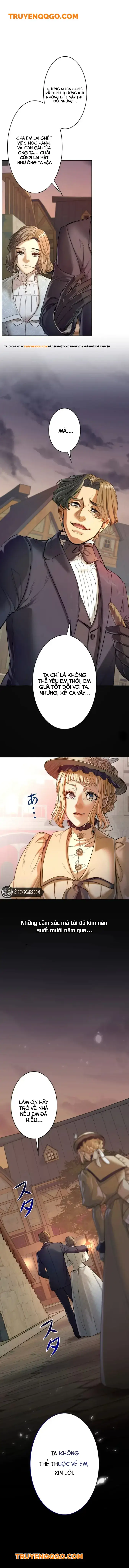 Nếu Anh Muốn Có Em Chapter 2 - Trang 2