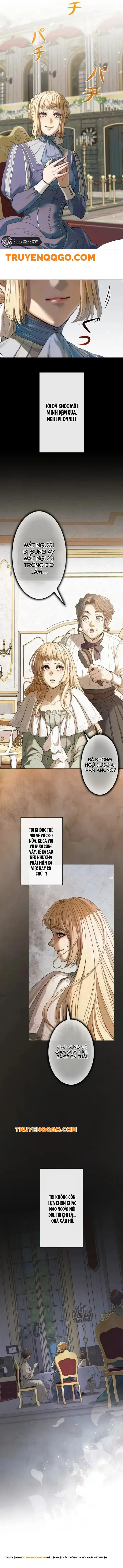 Nếu Anh Muốn Có Em Chapter 2 - Trang 2