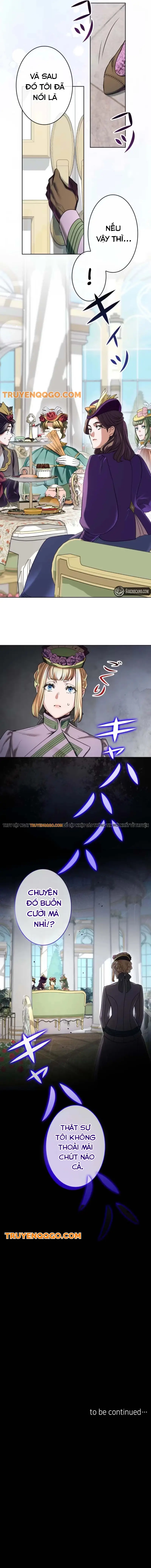 Nếu Anh Muốn Có Em Chapter 25 - Trang 2