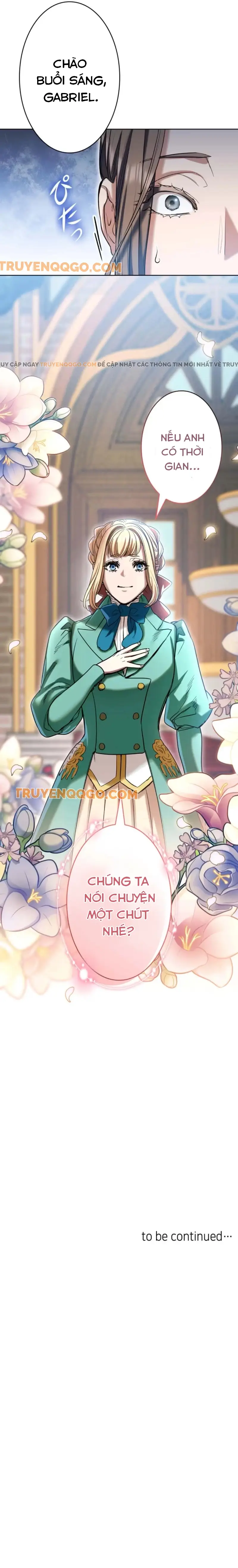 Nếu Anh Muốn Có Em Chapter 27 - Trang 2