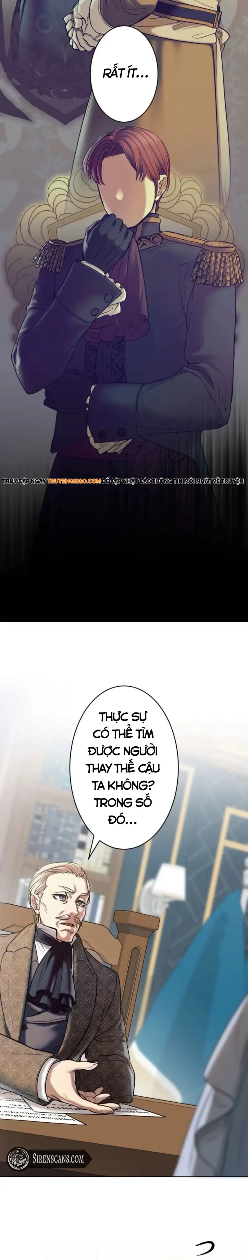 Nếu Anh Muốn Có Em Chapter 4 - Trang 2