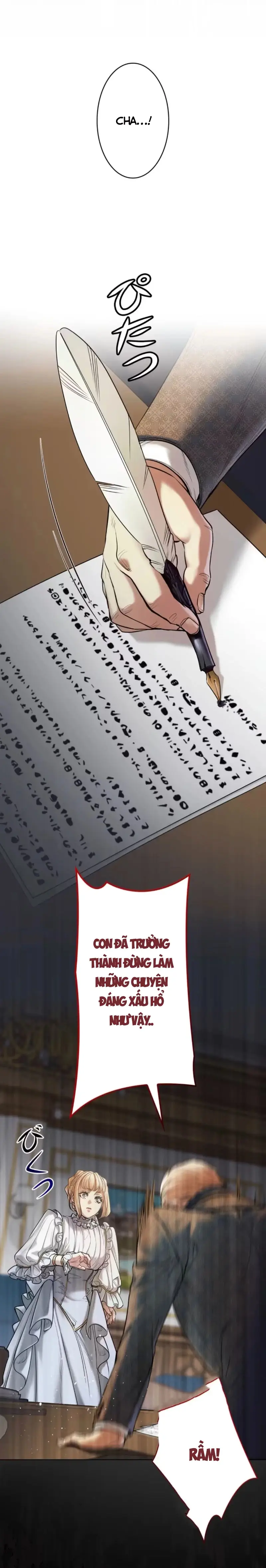 Nếu Anh Muốn Có Em Chapter 4 - Trang 2