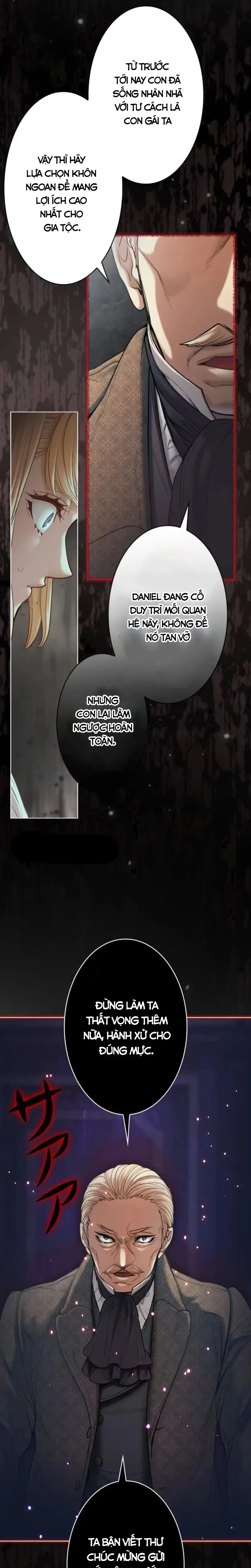 Nếu Anh Muốn Có Em Chapter 4 - Trang 2