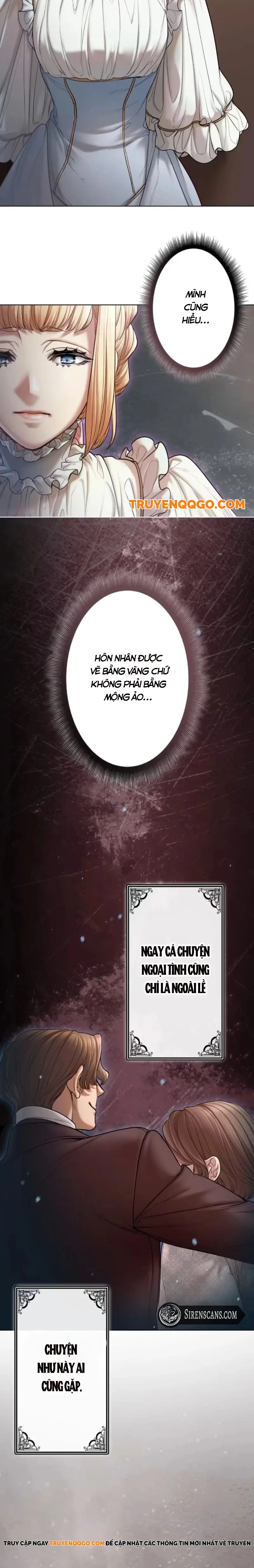 Nếu Anh Muốn Có Em Chapter 4 - Trang 2