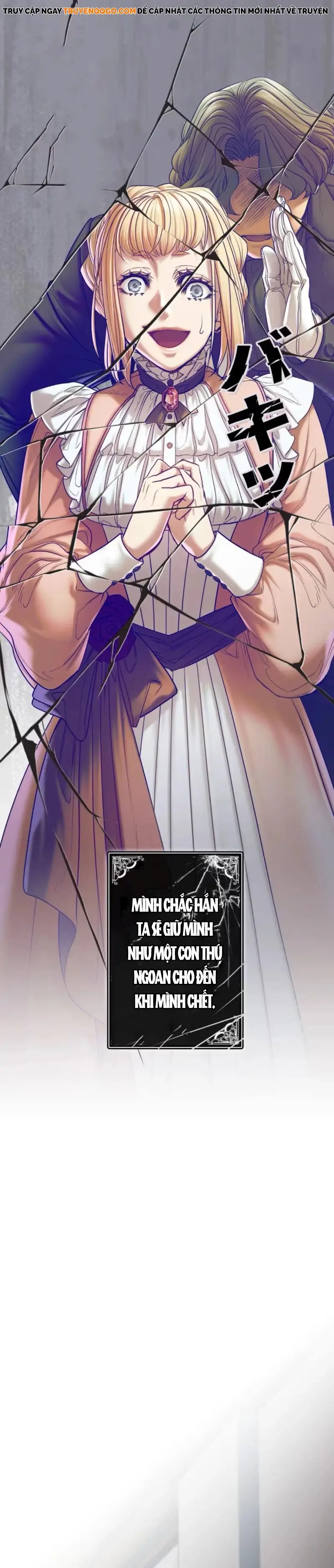 Nếu Anh Muốn Có Em Chapter 4 - Trang 2