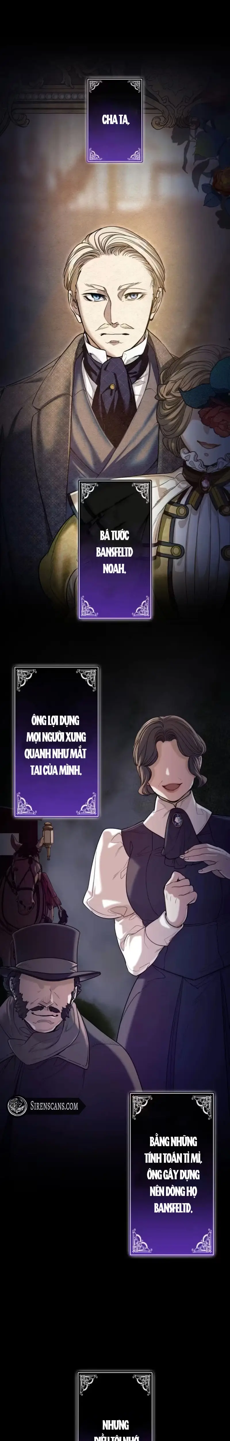 Nếu Anh Muốn Có Em Chapter 4 - Trang 2