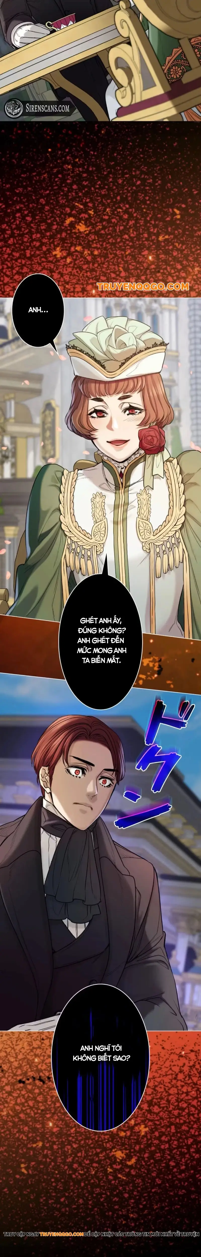 Nếu Anh Muốn Có Em Chapter 4 - Trang 2