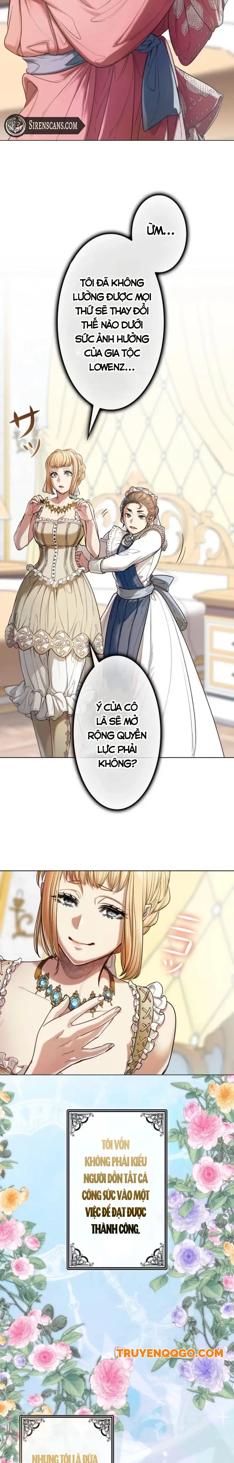 Nếu Anh Muốn Có Em Chapter 4 - Trang 2
