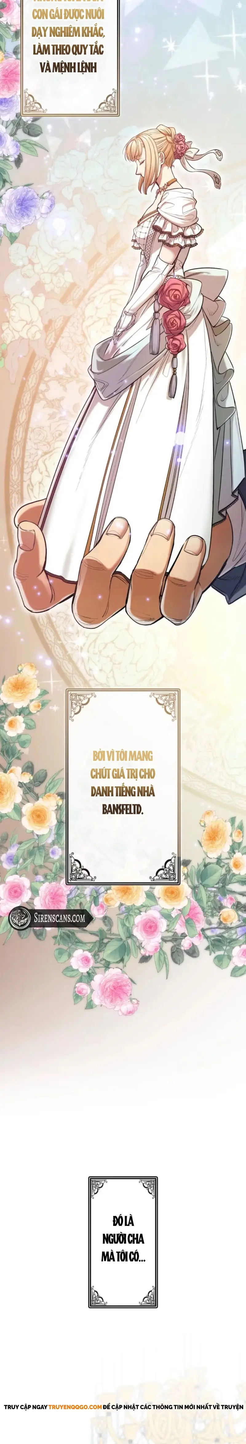 Nếu Anh Muốn Có Em Chapter 4 - Trang 2