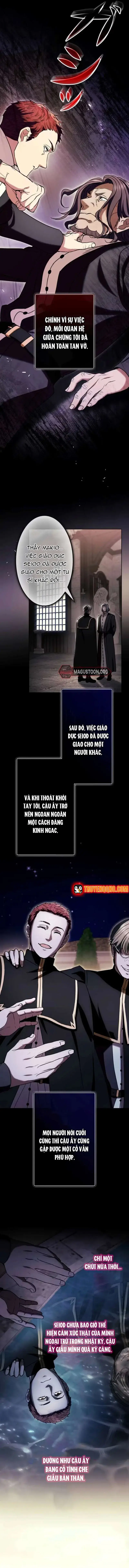 Nếu Anh Muốn Có Em Chapter 41 - Trang 2