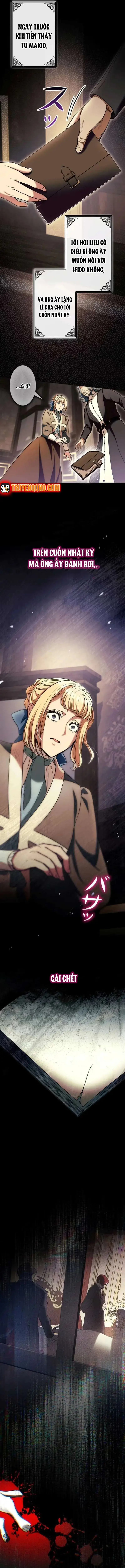 Nếu Anh Muốn Có Em Chapter 41 - Trang 2