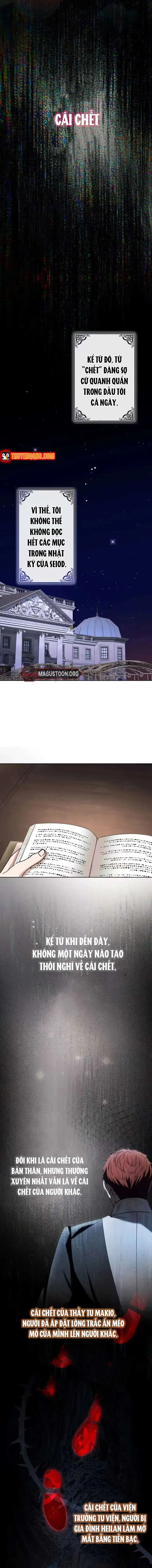 Nếu Anh Muốn Có Em Chapter 41 - Trang 2