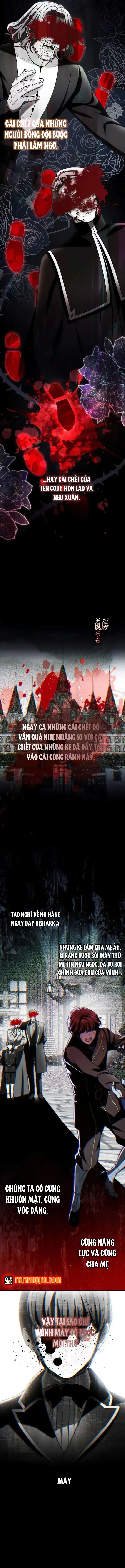 Nếu Anh Muốn Có Em Chapter 41 - Trang 2