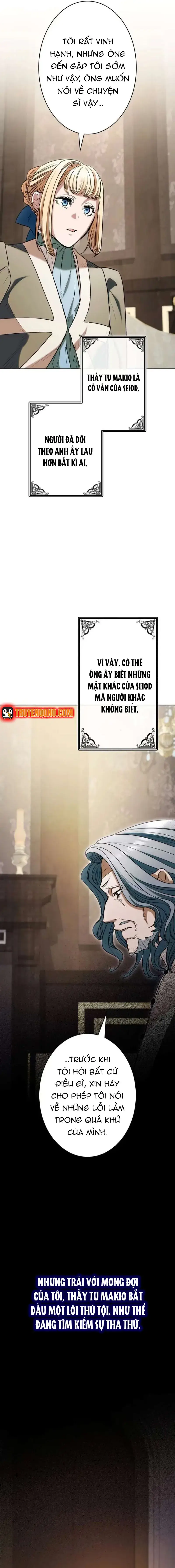 Nếu Anh Muốn Có Em Chapter 41 - Trang 2