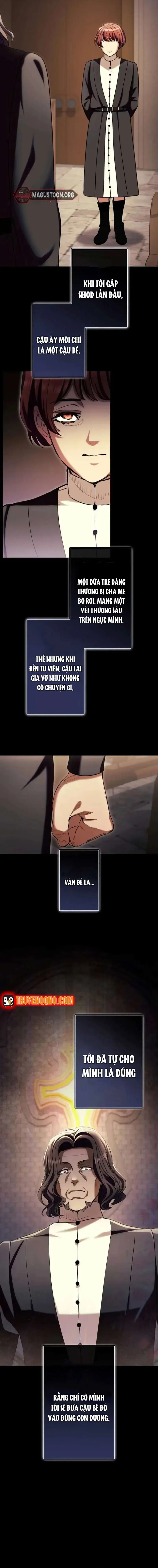 Nếu Anh Muốn Có Em Chapter 41 - Trang 2