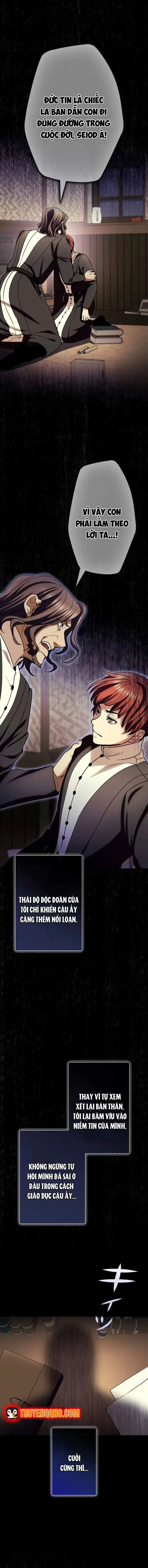 Nếu Anh Muốn Có Em Chapter 41 - Trang 2