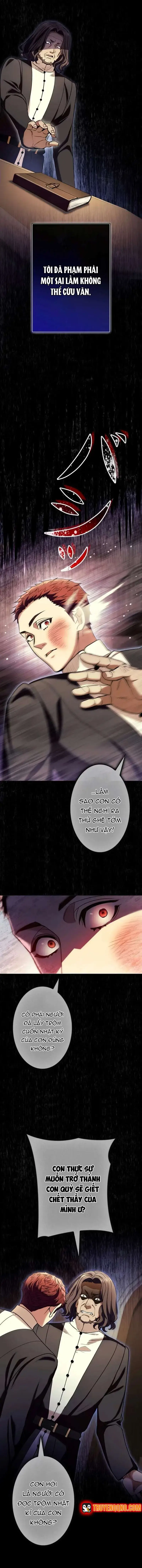 Nếu Anh Muốn Có Em Chapter 41 - Trang 2