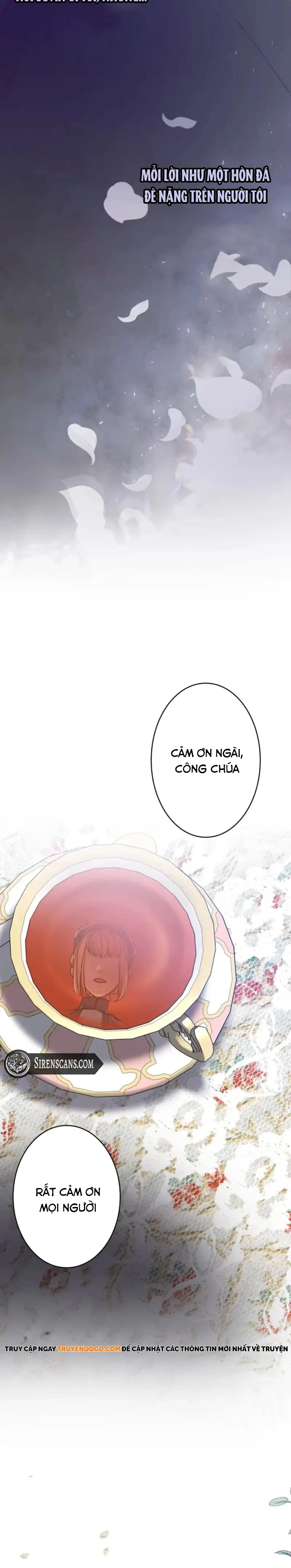 Nếu Anh Muốn Có Em Chapter 5 - Trang 2