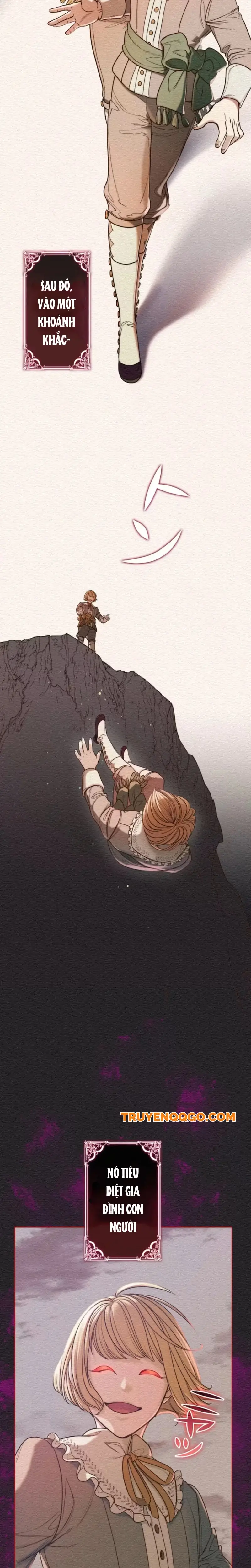 Nếu Anh Muốn Có Em Chapter 5 - Trang 2
