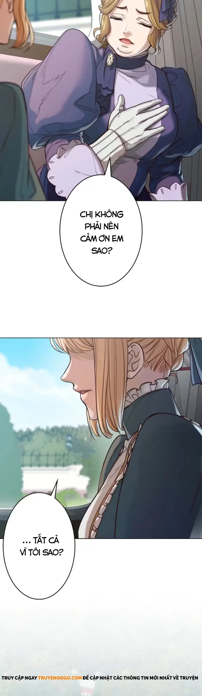 Nếu Anh Muốn Có Em Chapter 5 - Trang 2