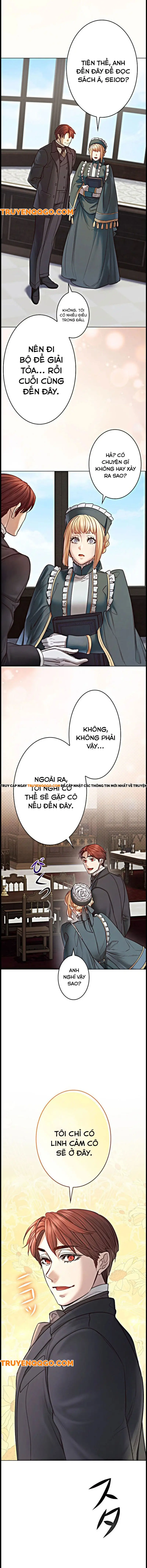 Nếu Anh Muốn Có Em Chapter 6 - Trang 2