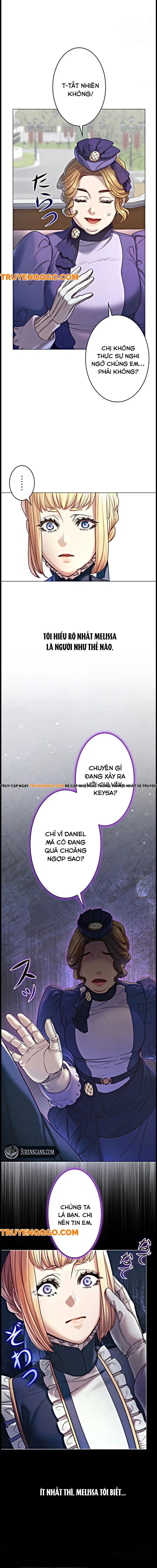 Nếu Anh Muốn Có Em Chapter 6 - Trang 2