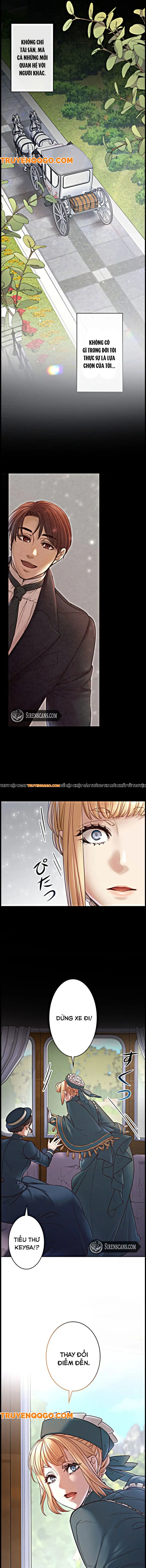 Nếu Anh Muốn Có Em Chapter 6 - Trang 2