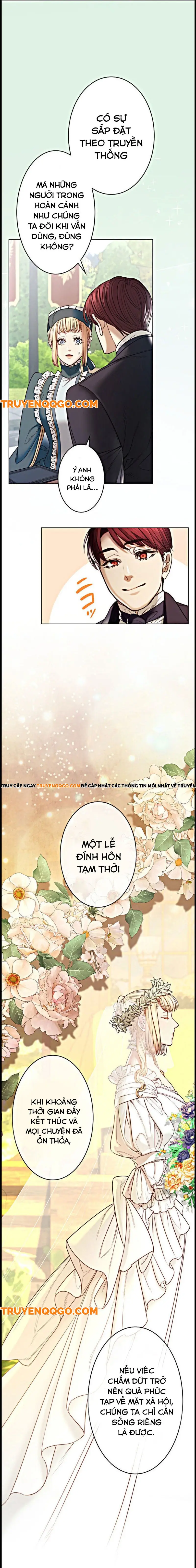 Nếu Anh Muốn Có Em Chapter 7 - Trang 2