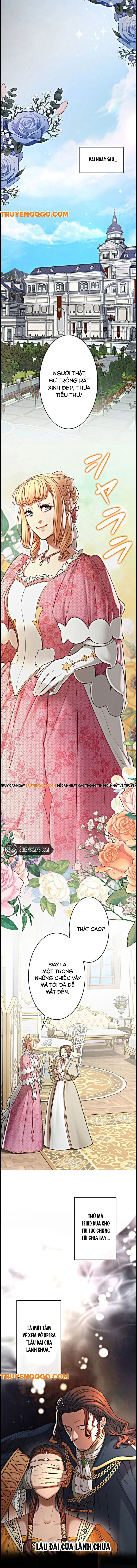 Nếu Anh Muốn Có Em Chapter 7 - Trang 2