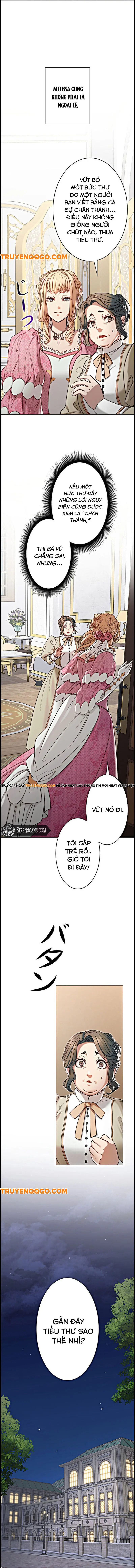 Nếu Anh Muốn Có Em Chapter 7 - Trang 2