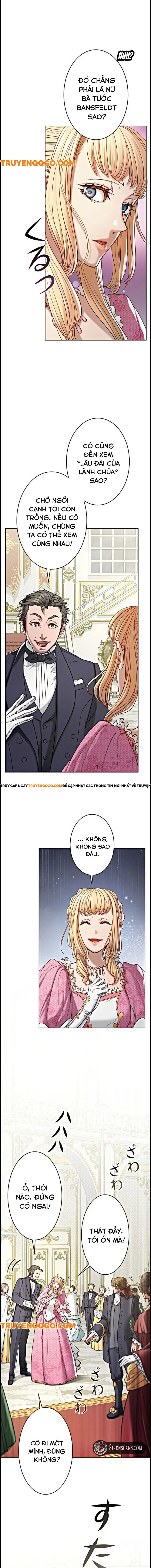 Nếu Anh Muốn Có Em Chapter 7 - Trang 2