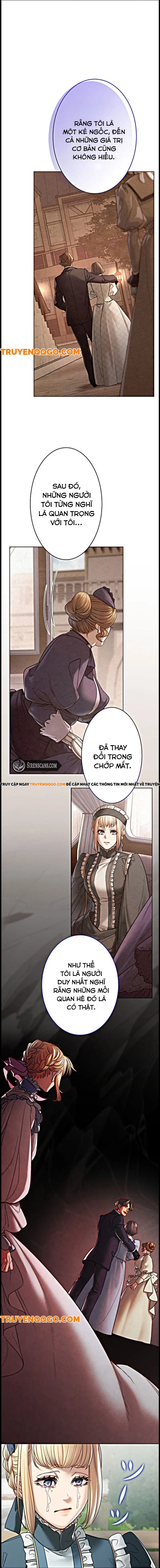 Nếu Anh Muốn Có Em Chapter 7 - Trang 2