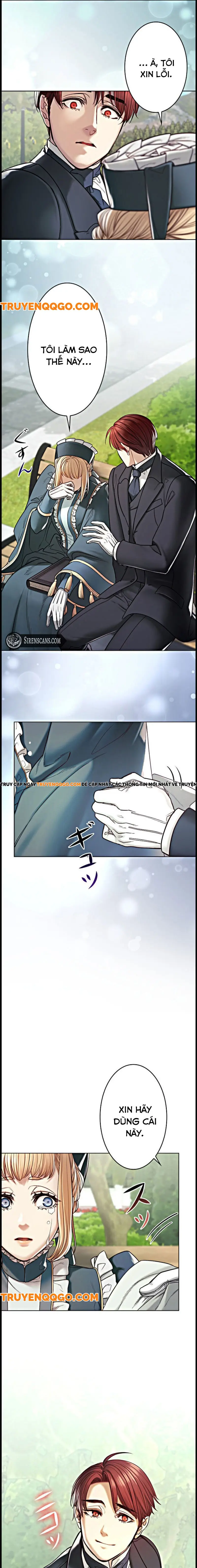 Nếu Anh Muốn Có Em Chapter 7 - Trang 2
