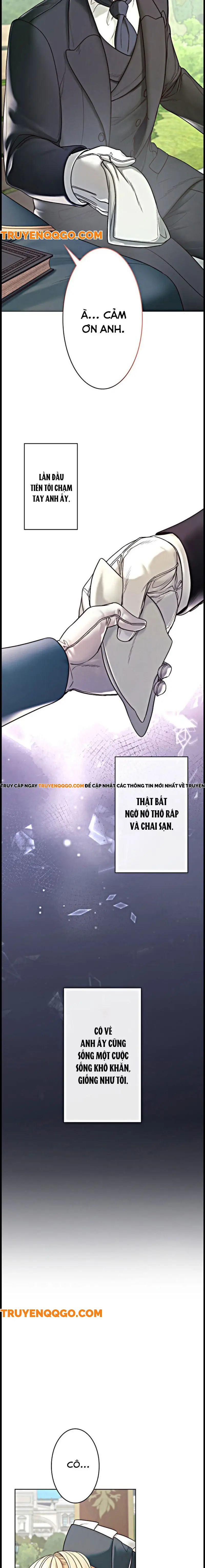 Nếu Anh Muốn Có Em Chapter 7 - Trang 2