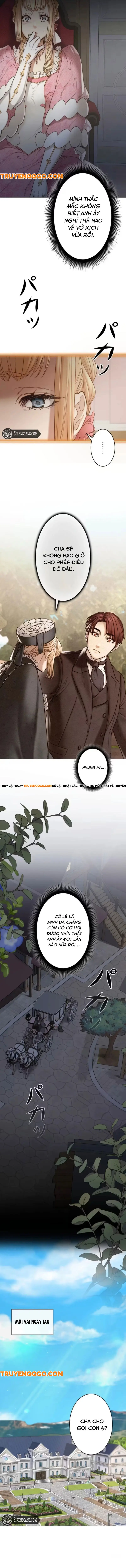 Nếu Anh Muốn Có Em Chapter 8 - Trang 2